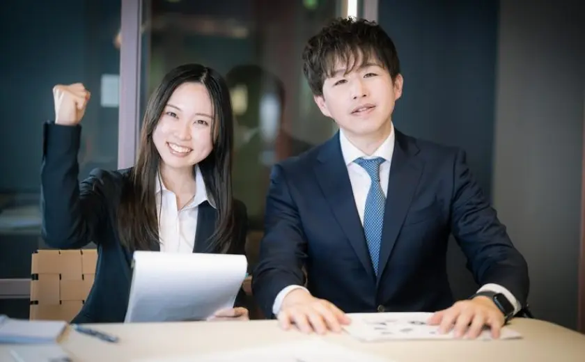 小規模事業者様イメージ画像